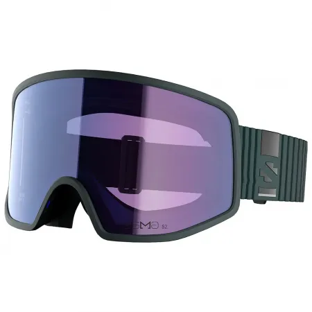 살로몬 Sentry Pro OTG Sigma 스키 고글 8142281105