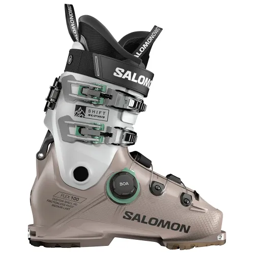 살로몬 Shift Supra BOA 100 GW 알파인 스키 부츠 8142281128