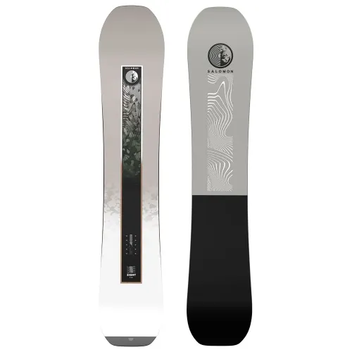 살로몬 Sight 스노우보드 8142281131
