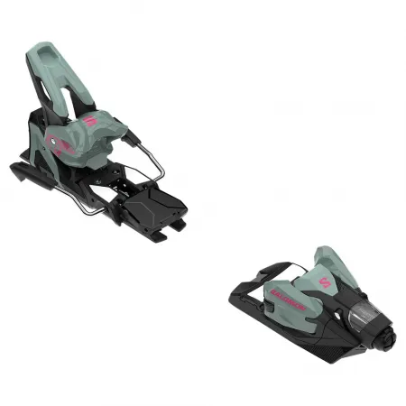 살로몬 Strive 14 GW 90 mm 알파인 스키 바인딩 8142281155