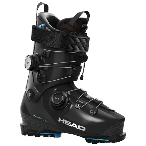 헤드 Kaliber 105 mv gw boa 여성용 알파인 스키 부츠 8142286320