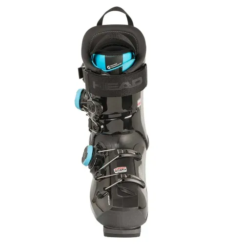 헤드 Kaliber 130 mv gw boa 알파인 스키 부츠 8142286327