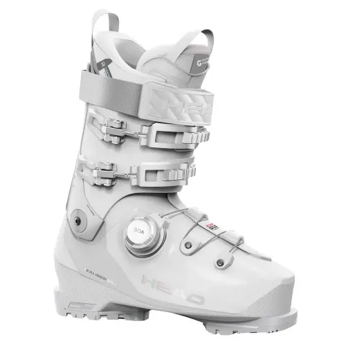 헤드 Kaliber 95 mv gw boa 여성용 알파인 스키 부츠 8142286330
