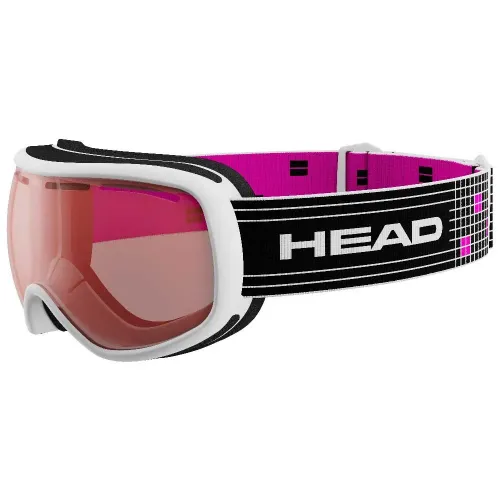 헤드 Ninja 주니어 스키 고글 8142286473