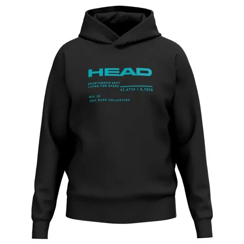 헤드 Race 후드티 8142286522