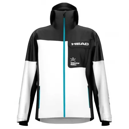 헤드 Race nova 자켓 8142286533
