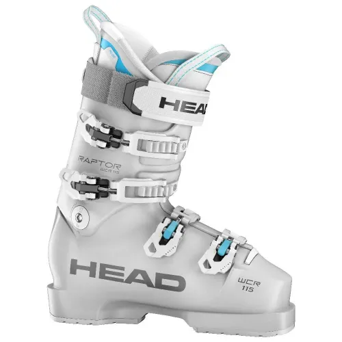 헤드 Raptor wcr 115 pv 여성용 알파인 스키 부츠 8142286557