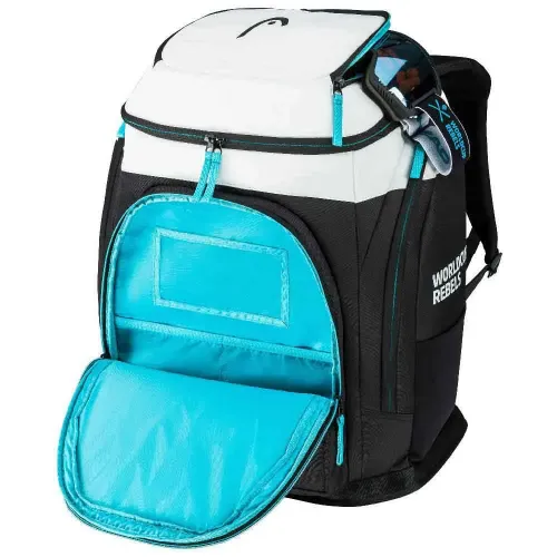 헤드 Rebels racing s 70l 배낭 등받이 8142286568