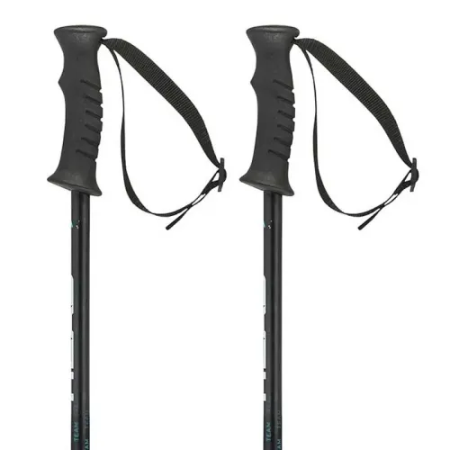 헤드 Supershape team 주니어 스키 폴 8142286612