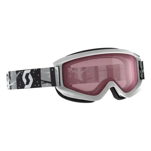 스캇 Agent 주니어 스키 고글 8142288574