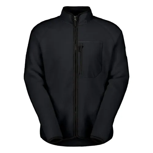 스캇 Defined Heritage Pile 지퍼 플리스 8142288613