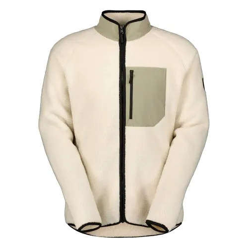 스캇 Defined Heritage Pile 지퍼 플리스 8142288615