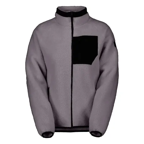 스캇 Defined Heritage Pile 지퍼 플리스 8142288616