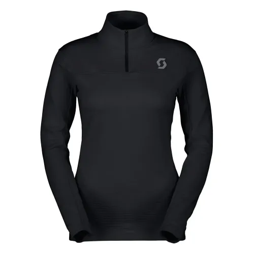 스캇 Defined Light 하프 지퍼 플리스 8142288618