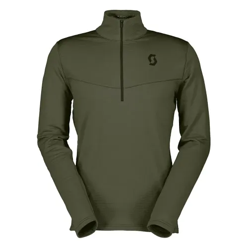 스캇 Defined Light 하프 지퍼 플리스 8142288620