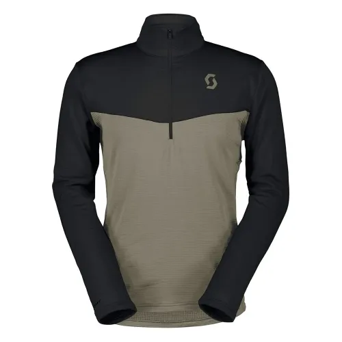 스캇 Defined Light 하프 지퍼 플리스 8142288621