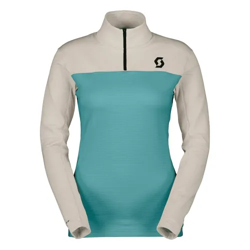 스캇 Defined Light 하프 지퍼 플리스 8142288624