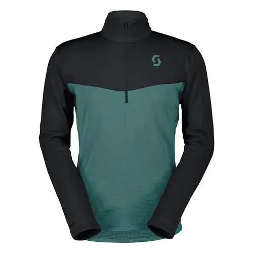 스캇 Defined Light 하프 지퍼 플리스 8142288625