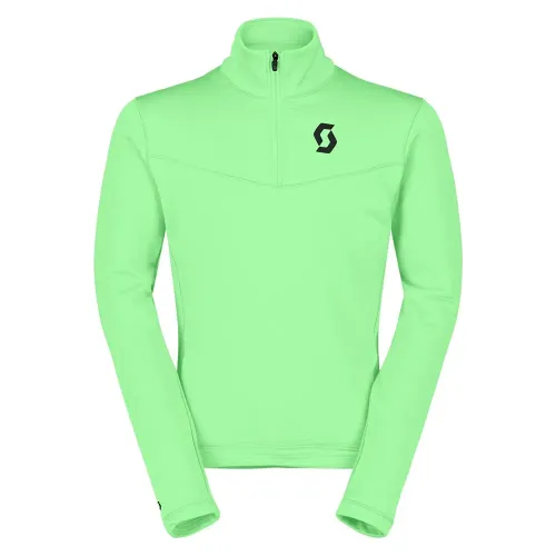 스캇 Defined Light 하프 지퍼 플리스 8142288626