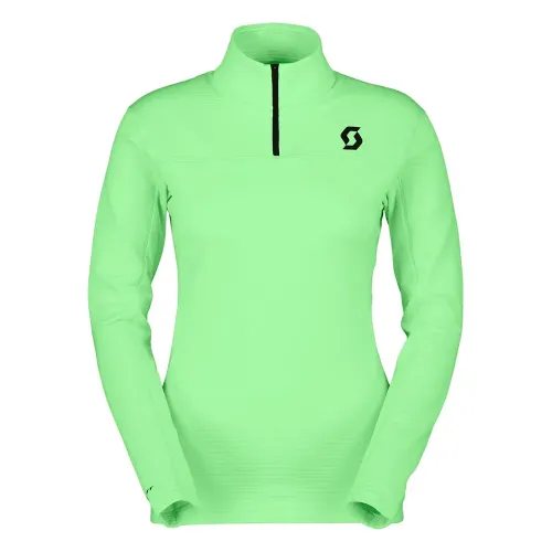 스캇 Defined Light 하프 지퍼 플리스 8142288627