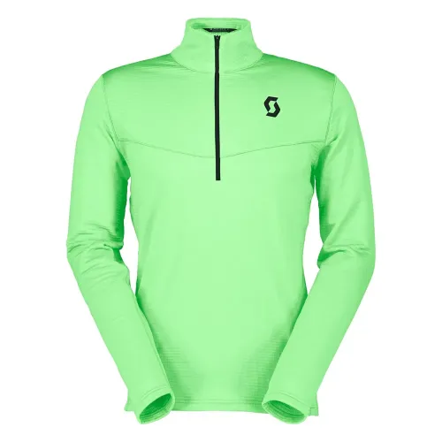 스캇 Defined Light 하프 지퍼 플리스 8142288628