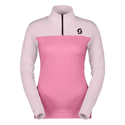 스캇 Defined Light 하프 지퍼 플리스 8142288629