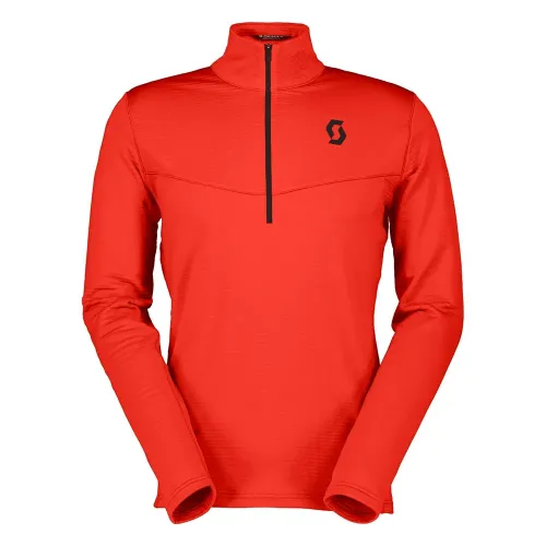 스캇 Defined Light 하프 지퍼 플리스 8142288630