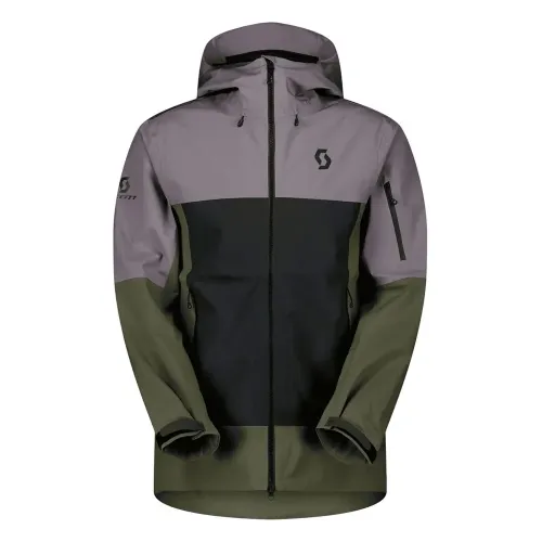 스캇 Explorair 3L 자켓 8142288676