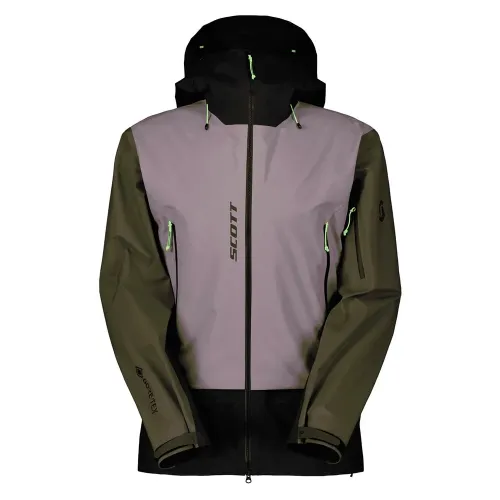 스캇 Explorair 고어텍스 3L 자켓 8142288692