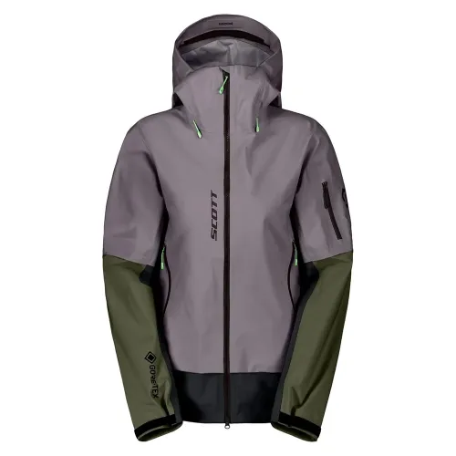 스캇 Explorair 고어텍스 3L 자켓 8142288693