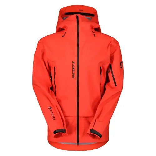 스캇 Explorair 고어텍스 3L 자켓 8142288696