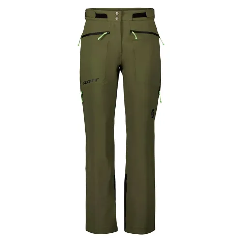 스캇 Explorair Softshell 바지 8142288704