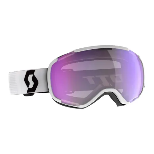 스캇 Faze II LS 감광 스키 고글 8142288714