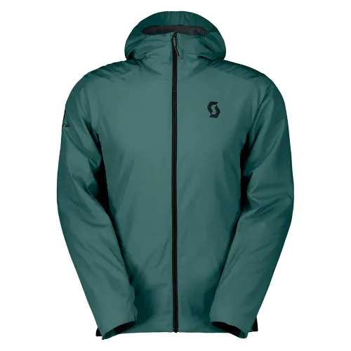 스캇 Insuloft Air Primaloft 풀지퍼 스웨트 8142288736