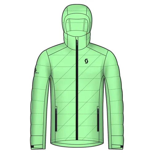 스캇 Insuloft Warm 다운 자켓 8142288761