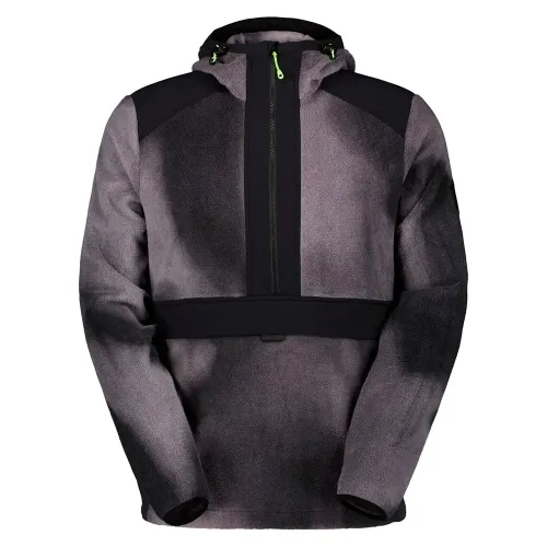 스캇 Original 후드가 달린 양털 8142288795