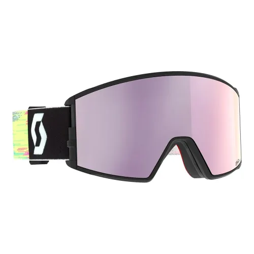 스캇 React 스키 고글 8142288804