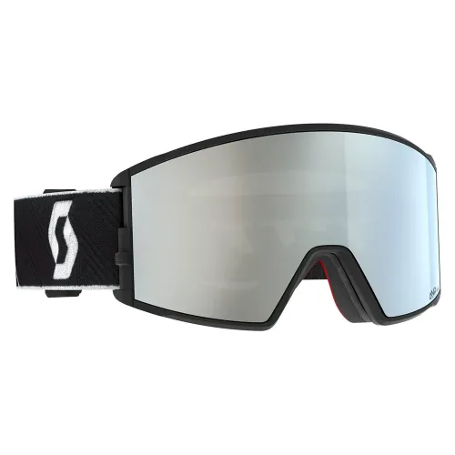 스캇 React 스키 고글 8142288805