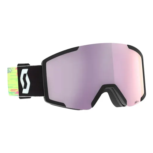 스캇 Shield 스키 고글 8142288813