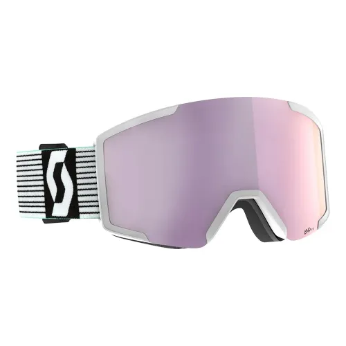 스캇 Shield 스키 고글 8142288818