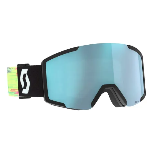 스캇 Shield+Extra Lens 스키 고글 8142288819