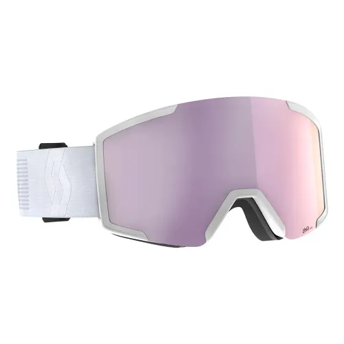 스캇 Shield+Extra Lens 스키 고글 8142288823