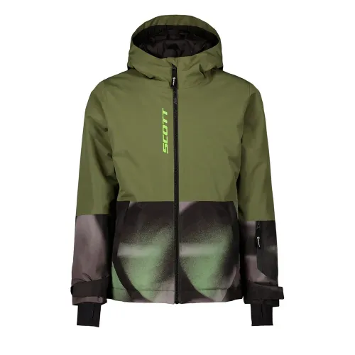 스캇 Ultimate Dryo 자켓 8142288868