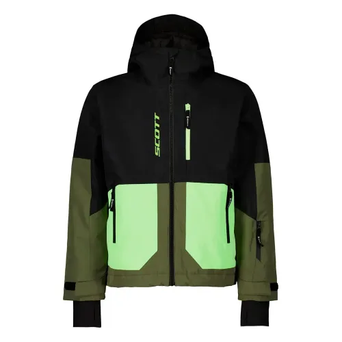 스캇 Vertic Dryo 자켓 8142288900