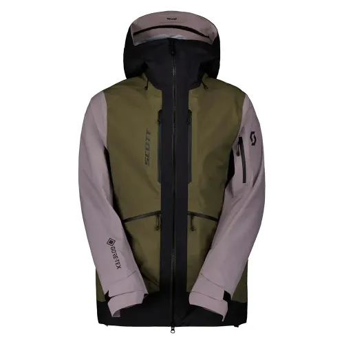 스캇 Vertic 고어텍스 3L 자켓 8142288916