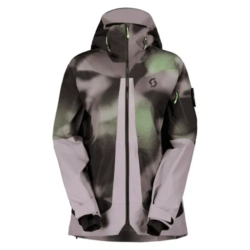 스캇 Vertic Ripstop 3L 자켓 8142288920