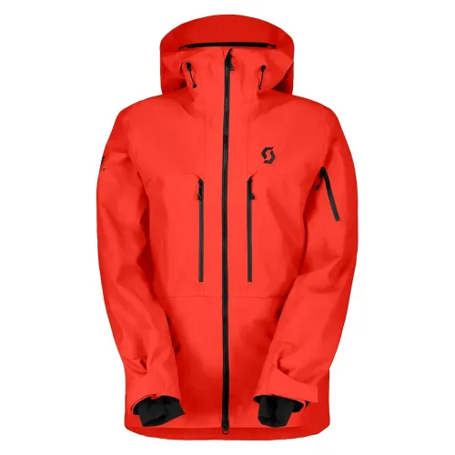 스캇 Vertic Ripstop 3L 자켓 8142288925