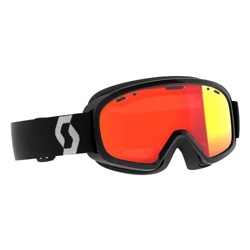 스캇 Witty Chrome 주니어 스키 고글 8142288930