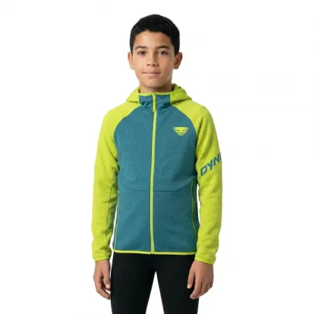 다이나핏 Youngstar Polartec 자켓 8142290128