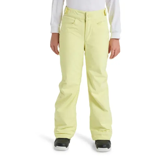 록시 Backyard 바지 8142315538